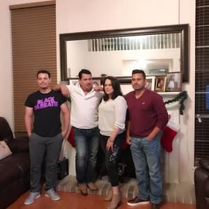 Meet your Posher, Idalia